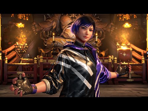 Tekken 8 - All Rage Arts for All 32 Characters (No Commentary)