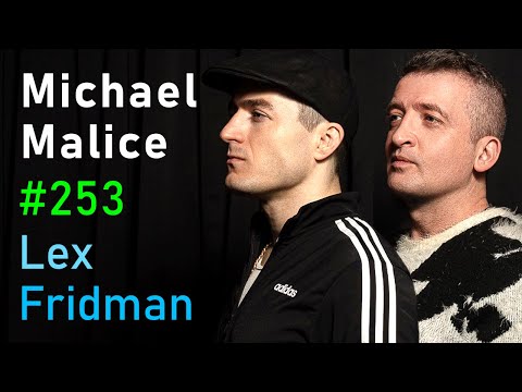 Michael Malice: New Year's Special | Lex Fridman Podcast 