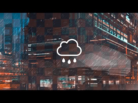 RAINING IN ＴＯＫＹＯ (Lofi Hip Hop)