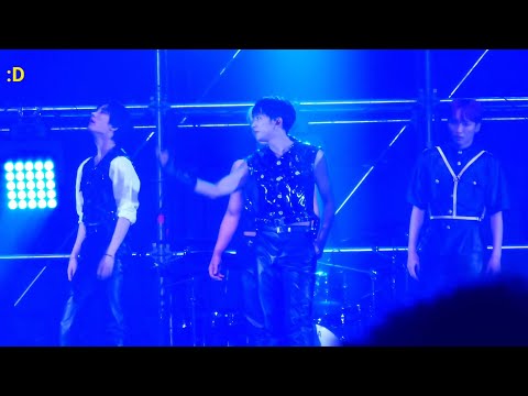 23.11.11 어썸 스테이지 다크비 디원 Rush Hour