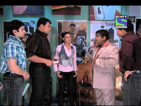 CID - Epsiode 652 - Coffin Rakshak Ka Rahasya