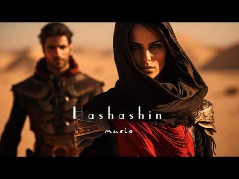 Hash. Music - Ethnic Chill &amp; Deep House Mix [Vol. 13]