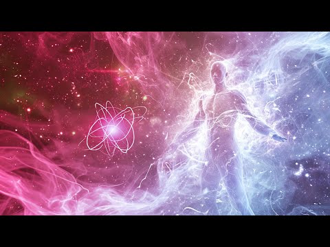 432 Hz Cleanse Negative Energy, Binaural Beat - Deep Healing Music for The Body &amp; Soul