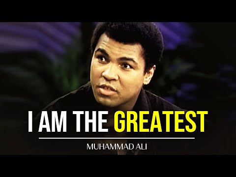 Muhammad Ali&amp;rsquo;s Speech Will Leave You SPEECHLESS &amp;mdash; Best Life Advice