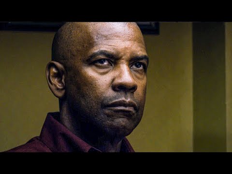 &quot;Is It Just You Or Are We Waiting For Someone Else?&quot; | The Equalizer