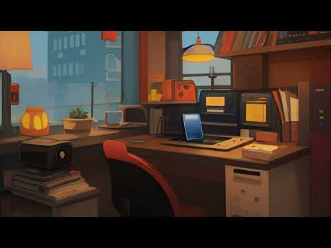 Lofi Study 📚  Music that inspires you to study | Brain Box