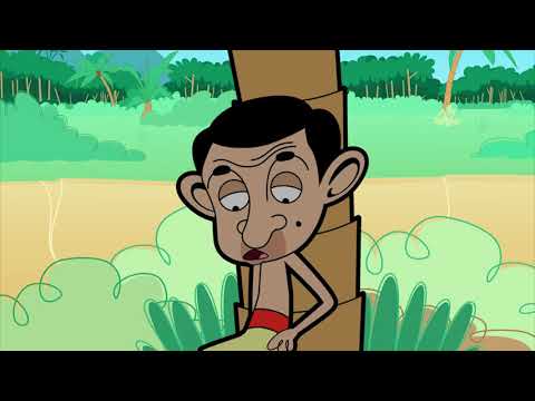 Mr Bean Animated | The Cruise | Mr Bean Cartoon | Full Episode | WildBrain Cartoons