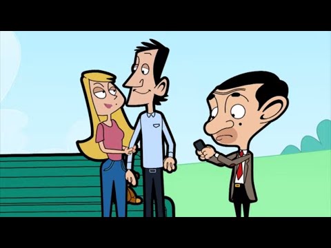 Bean Phone | Mr Bean | Cartoons for Kids | WildBrain Bananas