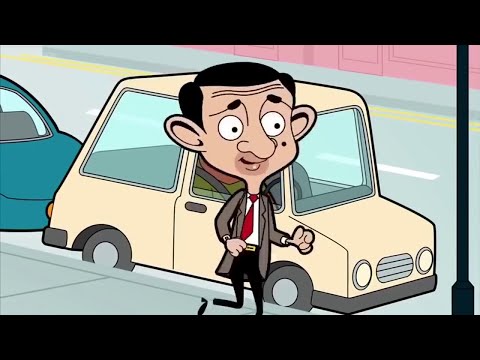 Mr Bean Cartoon So Funny 2018 ►FULL EPISODE ᴴᴰ About 1 Hour ★★ ►Special Compilation 2017