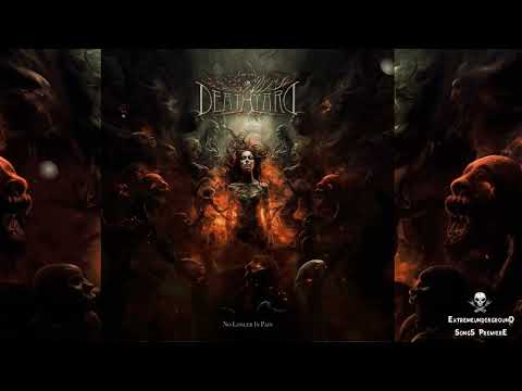 ➤ DEATHYARD - Unleash Insight-☠(𝐓𝐑𝐀𝐂𝐊 𝐏𝐑𝐄𝐌𝐈𝐄𝐑𝐄 𝟐𝟎𝟐𝟯)☠