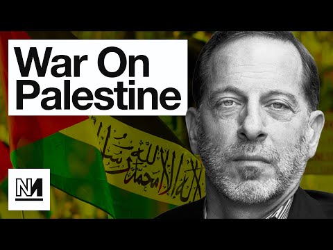 Everything You Need To Know About Israel and Palestine | Ash Meets Rashid Khalidi