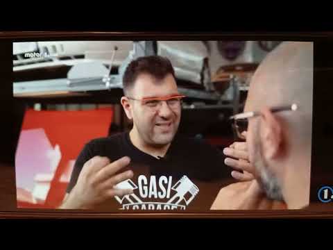 Ascoltate la riflessione in questo video di Gabriele del Gasi Garage ...