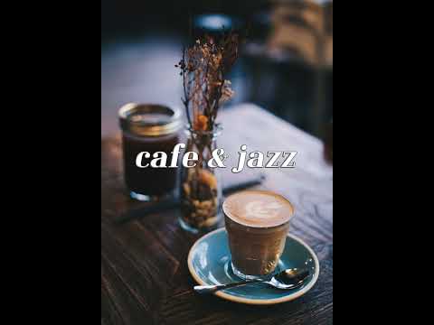 카페 사장님들을 위한 분위기있는 재즈음악. Atmospheric jazz music for cafe owners