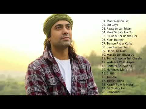 Jubin Nautiyal songs| New Hindi songs | New Bollywood songs ❤️❤️