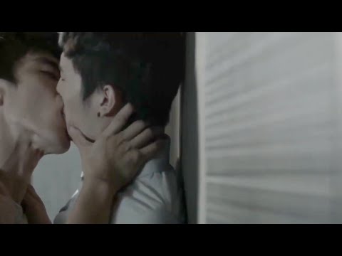 〈QUEER MOVIE 20〉 Clip 1: Kiss with First love