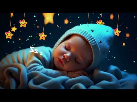 Lullaby for Babies: Overcome Insomnia in 3 Minutes, Soothing Healing for Anxiety &amp; Depression