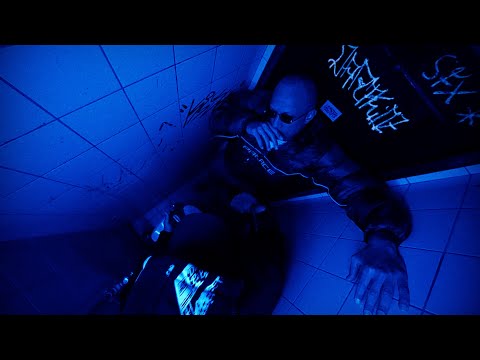 Olexesh x AJ&Eacute; - ICH FEIER DEN SCHEISS (prod. von Kiarash) [official video]