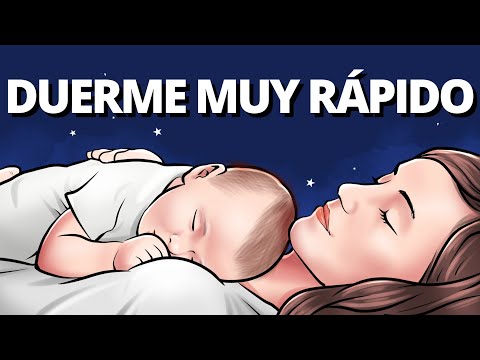 DUERME BEBITO - Canciones para Dormir a Beb&eacute;s R&aacute;pido en 3 Minutos