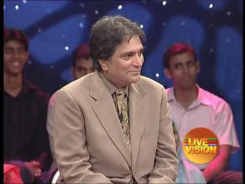 Moin Akhtar Complete old Interview