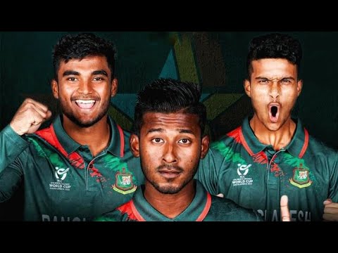 বোলারদের উপর ক্ষেপে গেলেন তামিম,, খুলনা যেন বরিশালকে পাত্তাই দিলোনা! জিতে গেলো যুবারা। খেলার খবর