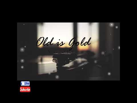 Old is Gold Cover Song 🖤 (Slow+Reverb) 