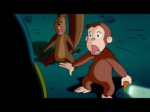 Curious George 🐵 1 Hour Compilation 🐵 English Full Episode 🐵 Cartoons For Children