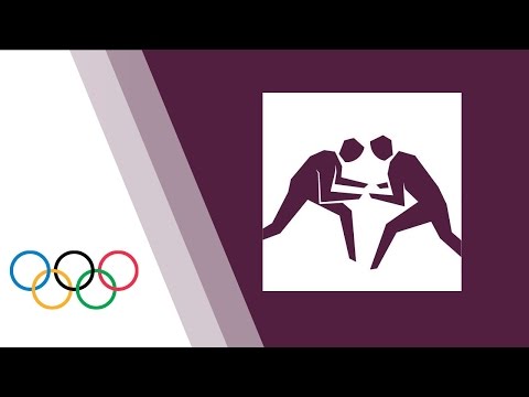 Wrestling - Freestyle - Men&rsquo;s 55kg &amp; 74kg Repechages &amp; Finals | London 2012 Olympic Games