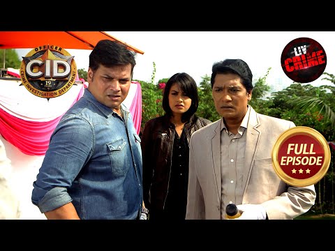 एक Trained Swimmer के डूबने से CID है हैरान |CID |सीआईडी|Latest Episode|Criminal Manhunt|18 Jan 2024