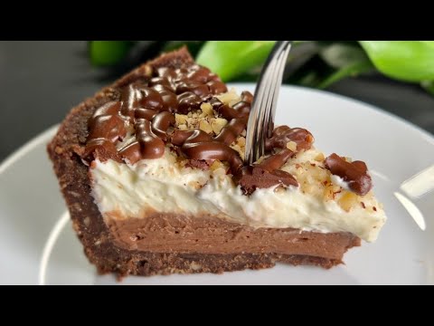 Dessert in 5 minutes! Top 5 Delicious Recipes Everyone is Looking For