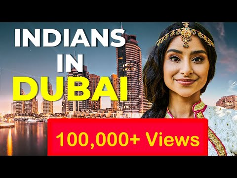 The Surprising Truth About Why Indians Thrive In Dubai