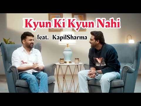 Kyun Ki Kyun Nahi feat. 