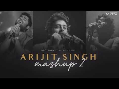 ANIMAL MASHUP | ARJIT SINGH MASHUP 2 | LOVE MASHUP SONG 🎵  LATSET 2024