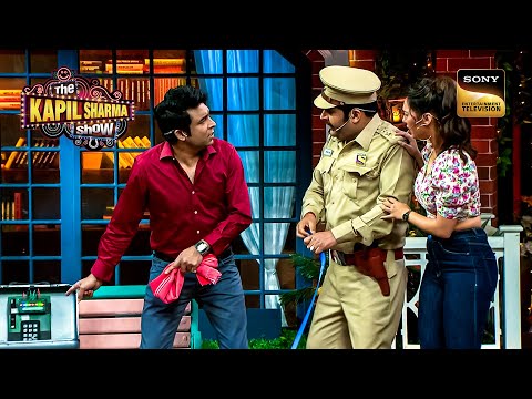 Kapil के Pant में फंसी हुई है 3 साल से Pistol | The Kapil Sharma Show Season 2 | Full Episode