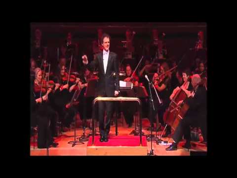 Funniest Classical Orchestra Ever... - Rainer Hersch