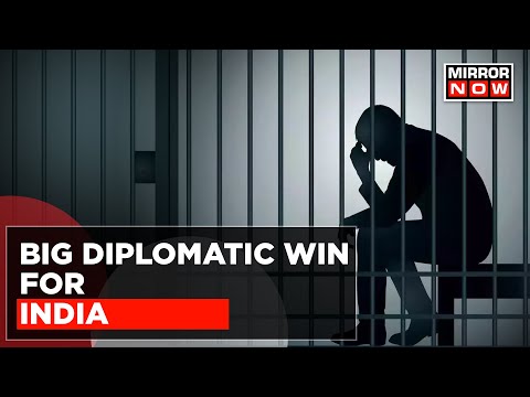 Big Diplomatic Win For India In Qatar 'Espionage' Case - No Capital Punishment For Navy Veterans