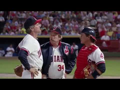 Major League 1989 - Wild Thing Song - Entire Scene (HD)