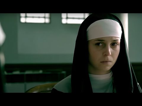 A Young Nun Rebuilds Her Life After Violation | The Secret (Short Film) | BCA EXHIBITION