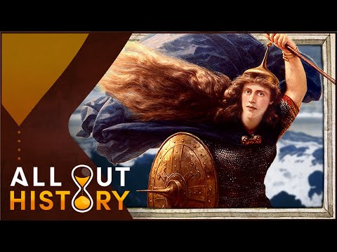 The Untold Stories Of Legendary Female Vikings | Viking Women: Full Series | All Out History