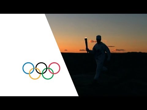 Full Official Film - 2002 Salt Lake City Winter Olympics | Olympic History