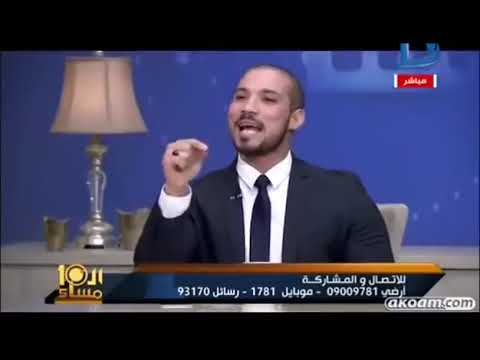 الشيخ ميزو: لا يوجد علامات للساعة !.. و عبدالله رشدى يرد