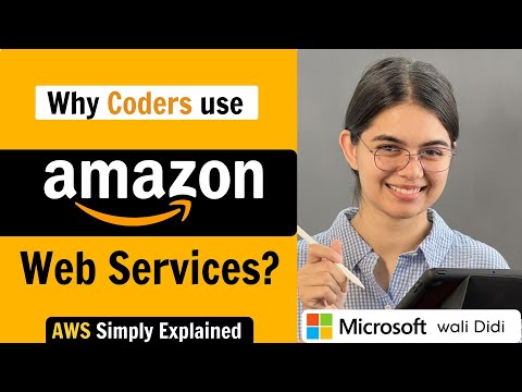 What is Amazon Web Services? AWS Explained | Tutorial &amp; Resources