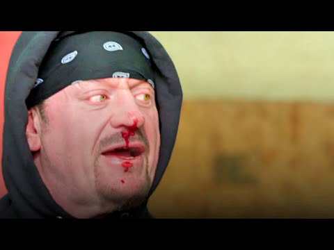 5 Wrestlers the Undertaker Hates (Mark Calaway)