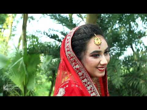 Maisha wedding ceremony || cinematography by 