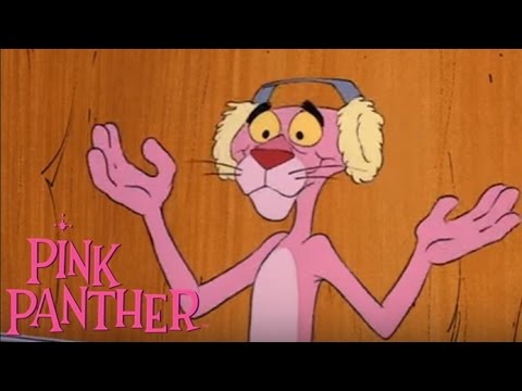 The Pink Panther in &quot;Pink Tuba-Dore&quot;