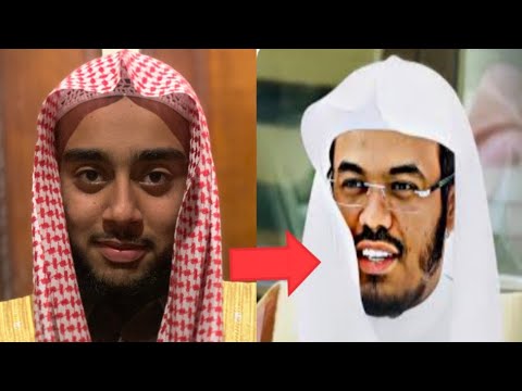 محمد رسول الله||صلاة العشاء لمحمد بن منيب محاكاة امام الحرم المكي الشيخ أ.د.ياسر الدوسري