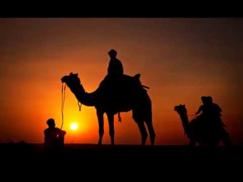 Wonderful Chill Out Music (Egypt &amp; India Balance Mix)