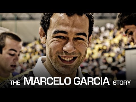 THE MARCELO GARCIA STORY (Jiujitsu Documentary)