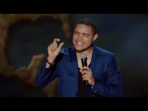 Trevor Noah: Lost in Translation - The Origin of &quot;Woo-Hoo&quot;