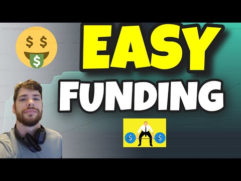 A Simple &amp; EASY Way to get Funded on Topstep! (Pass Challenge)