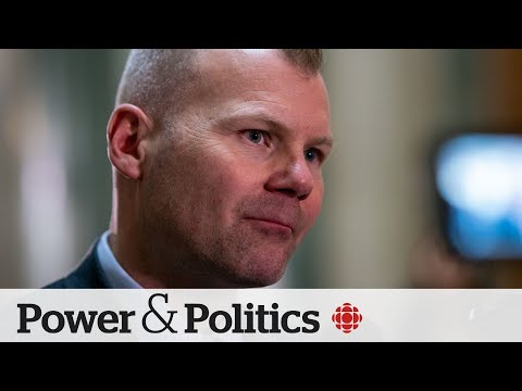 Sask. stops charging carbon tax on home heating | Power &amp; Politics